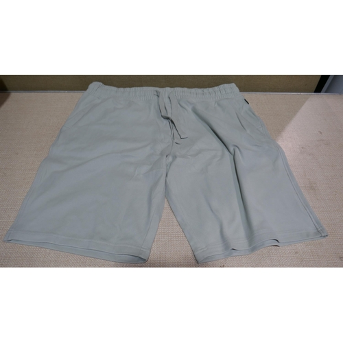 6185 - Jachs mens lounge shorts x 4 packs (2 in a pack), various colours and sizes with tags  (L335)  *This... 
