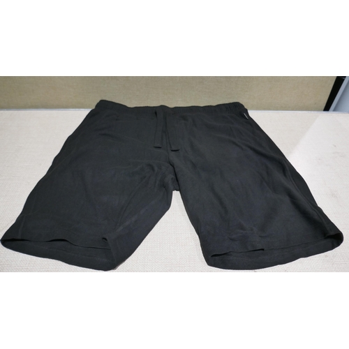 6186 - Jachs mens lounge shorts x 4 packs (2 in a pack), various colours and sizes with tags  (L335)  *This... 