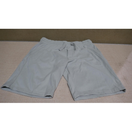 6192 - Jachs New York mens shorts x 9, various colours and sizes  (L335)  *This lot is subject to VAT