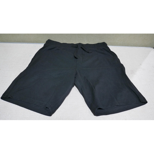 6192 - Jachs New York mens shorts x 9, various colours and sizes  (L335)  *This lot is subject to VAT