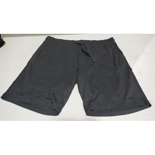 6192 - Jachs New York mens shorts x 9, various colours and sizes  (L335)  *This lot is subject to VAT