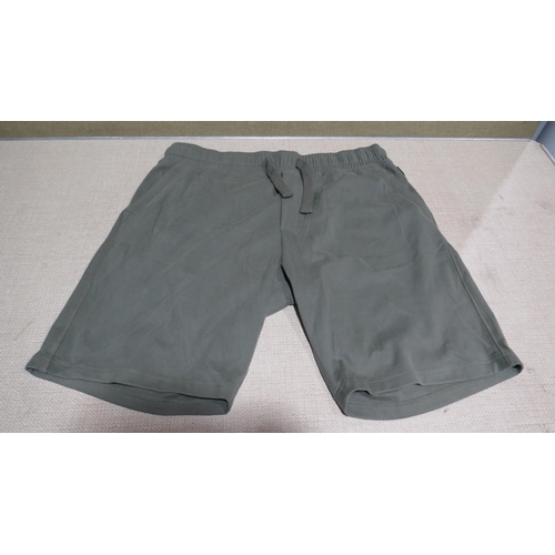 6193 - Jachs New York mens shorts x 9, various colours and sizes  (L335)  *This lot is subject to VAT