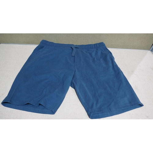 6193 - Jachs New York mens shorts x 9, various colours and sizes  (L335)  *This lot is subject to VAT