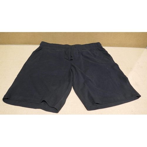 6193 - Jachs New York mens shorts x 9, various colours and sizes  (L335)  *This lot is subject to VAT