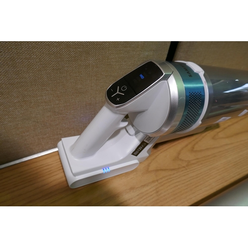 6088 - Samsung Jet Pet Stick Vacuum Cleaner with charger and attachments, Original RRP £299.99 + Vat (340-1... 