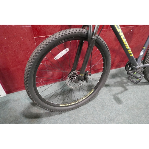 6088A - Schwinn Fleet Mens Mountain Bike - missing pedal, Original RRP £184.99 + Vat (340-116) *This lot is ... 