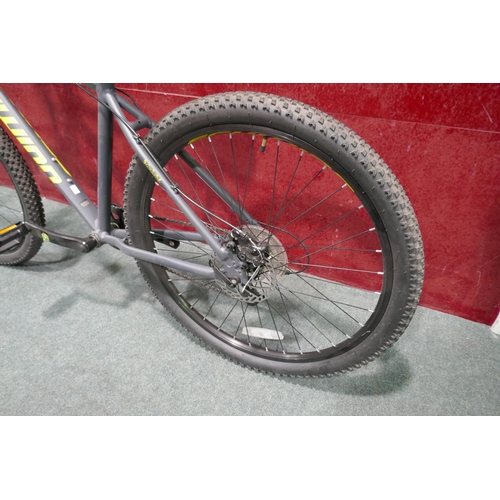 6088A - Schwinn Fleet Mens Mountain Bike - missing pedal, Original RRP £184.99 + Vat (340-116) *This lot is ... 