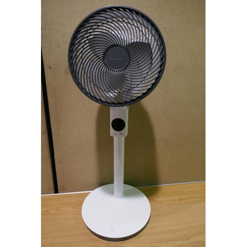 6250 - Meaco Air Circulator fan, no remote, box and power lead, Original RRP £119.99 + Vat (340-230) *This ... 