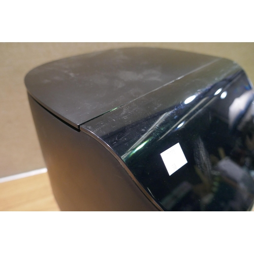 6258 - Gourmia 7Qt Air Fryer (340-50) *This lot is subject to Vat