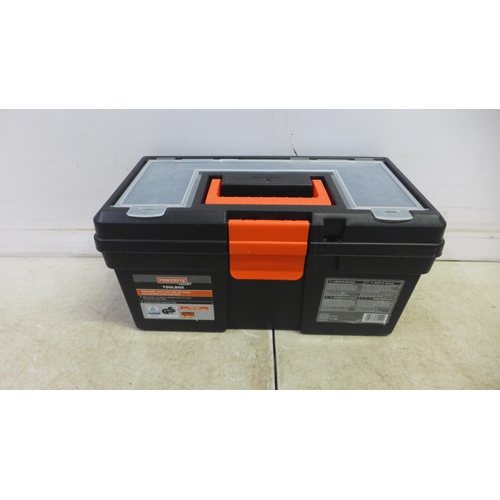 5024A - Two toolboxes including a set of screwdrivers, a Yankee screwdriver, precision nut driver set, long ... 