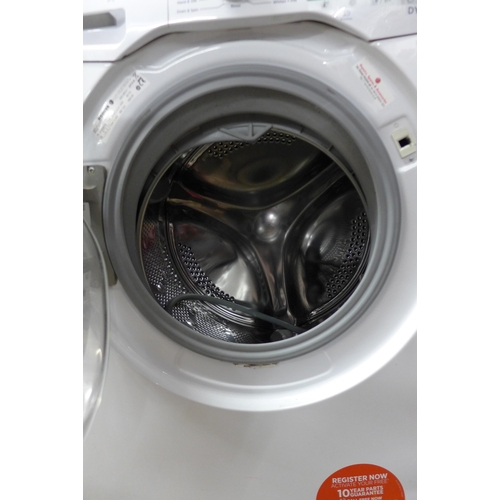 5099 - A Hoover, 9kg, 1400rpm Dynamic next washing machine