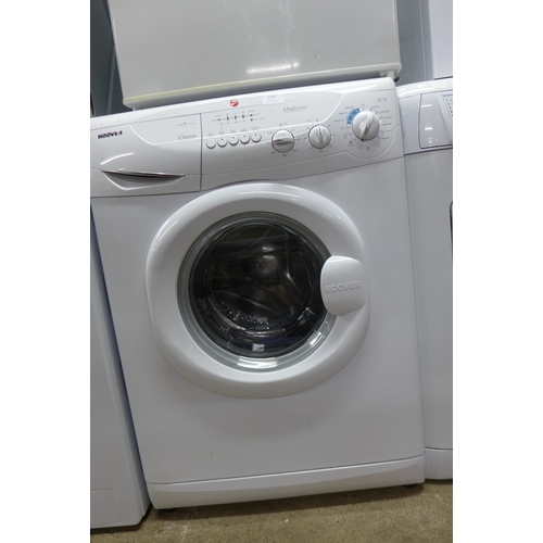 5104 - A Hoover AA1600 HNL7166 6kg washing machine