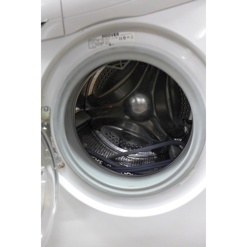 5104 - A Hoover AA1600 HNL7166 6kg washing machine