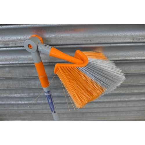 5150 - 10 long reach cleaning brushes