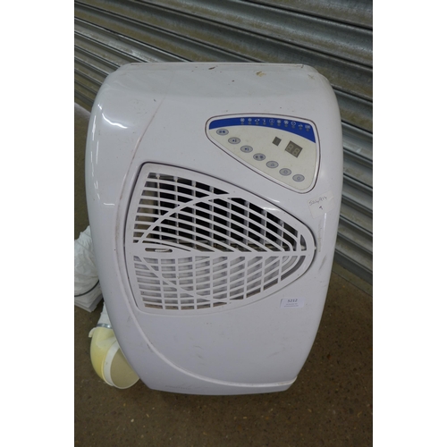 5212 - A Pro-Line air con unit