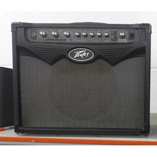 5064 - A Peavey Viper, 30W modeling amplifier