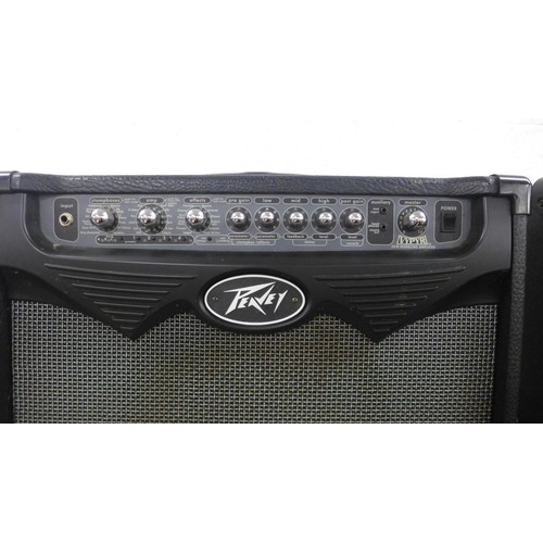 5064 - A Peavey Viper, 30W modeling amplifier