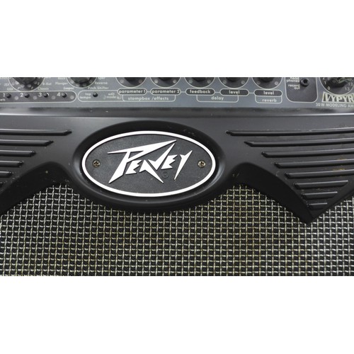 5064 - A Peavey Viper, 30W modeling amplifier