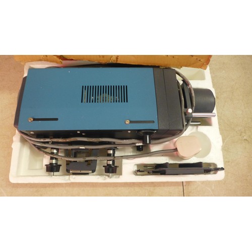 5097 - A Rank Aldis Tutor 2 slide and film strip projector