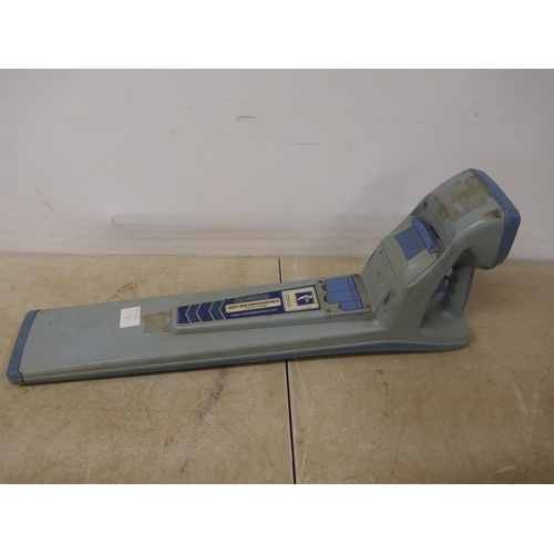 5034 - Two C.A.T. Scanners - a Radiodetection RD4000 and one other