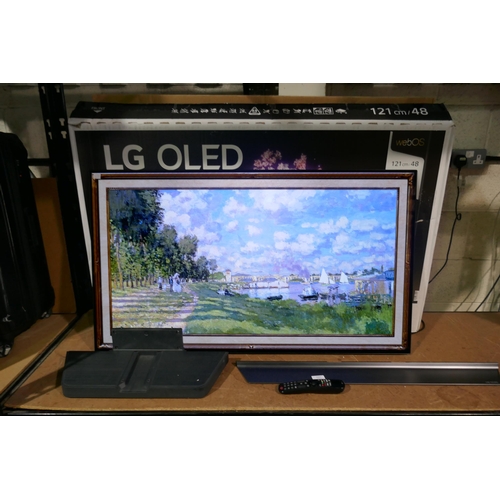 6009 - LG 48