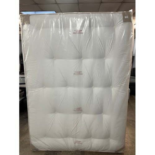 3120 - A double mattress