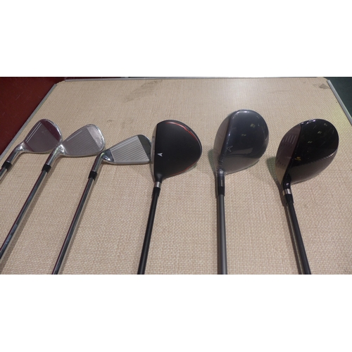 6068 - Callaway Golf Set Right Handed, Original RRP £499.99 + Vat  (341-121) *This lot is subject to Vat