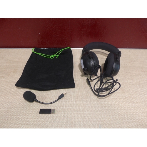 6088 - Razer Blackshark V2 Pro Gaming Headset, Original RRP £99.99 + Vat  (341-374) *This lot is subject to... 