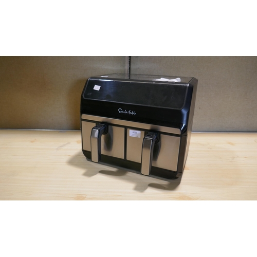 6053 - Sur La Table Air Fryer (341-187) *This lot is subject to Vat