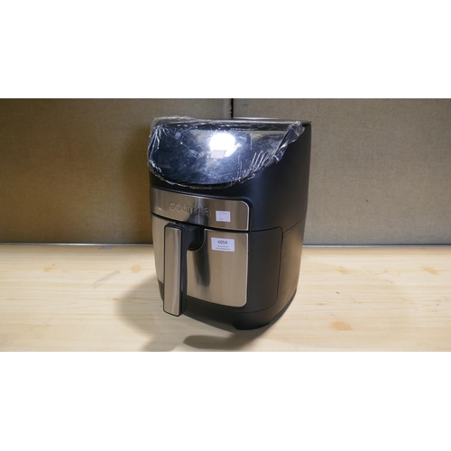 6054 - Gourmia Air Fryer 7Qt (341-182) *This lot is subject to Vat