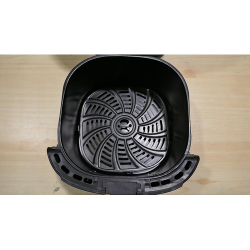 6054 - Gourmia Air Fryer 7Qt (341-182) *This lot is subject to Vat