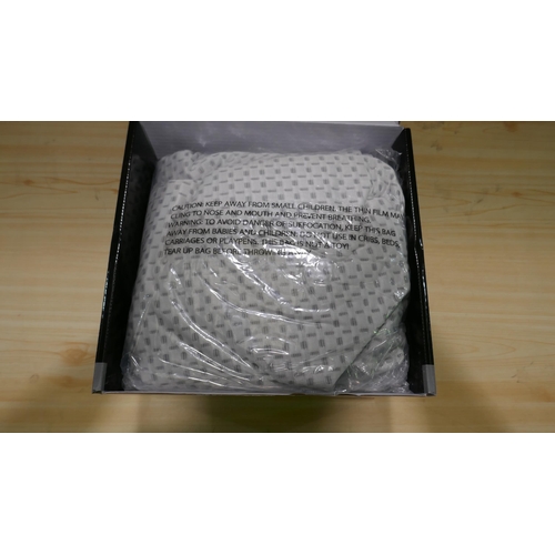 6266 - Protect A Bed mattress Protector King size (341-314) *This lot is subject to Vat
