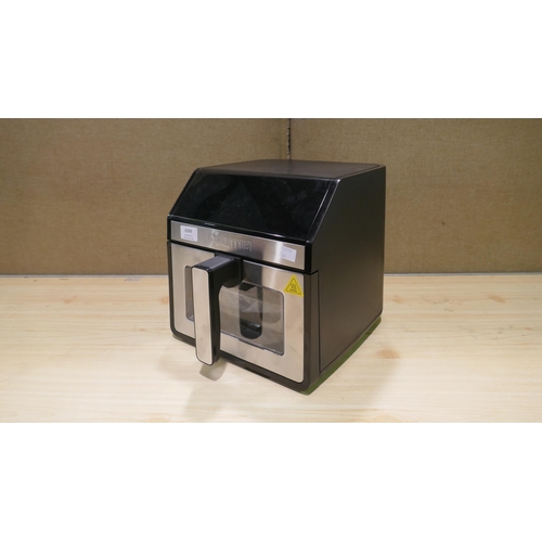 6269 - Gourmia Air Fryer Window, no box (341-103) *This lot is subject to Vat