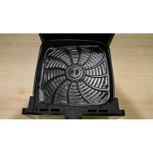 6269 - Gourmia Air Fryer Window, no box (341-103) *This lot is subject to Vat