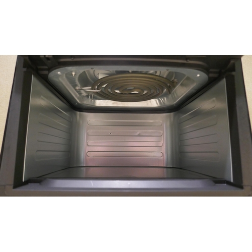 6269 - Gourmia Air Fryer Window, no box (341-103) *This lot is subject to Vat