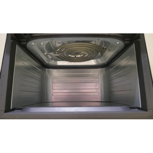 6271 - Gourmia Air Fryer Window with box    (341-101) *This lot is subject to Vat