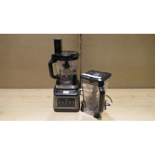 6273 - Ninja Kitchen blender (No Box and missing accessories) Original RRP £149.99 + Vat  (341-117) *This l... 