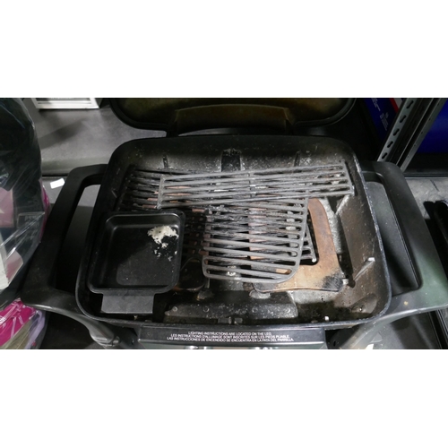 6280 - NexGrill Table Top Gas Grill, Original RRP £114.99 + Vat  (341-250) *This lot is subject to Vat