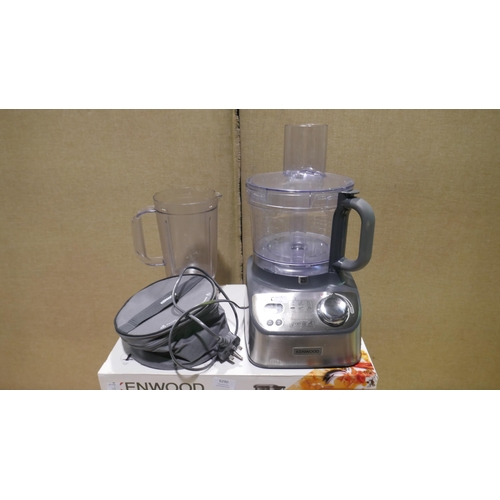 6290 - Kenwood All In 1 Food Processor with box and accessories, Original RRP £109.99 + Vat  (341-243) *Thi... 