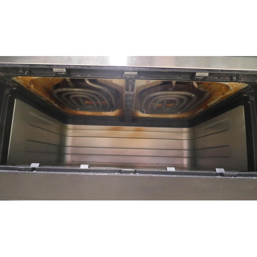6292 - Sur La Table double Air Fryer with box (341-307) *This lot is subject to Vat