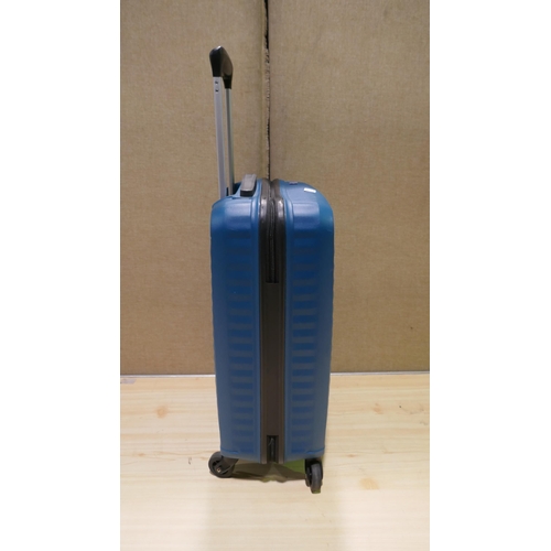 6296 - American Tourister Jetdriver Carryon Suitcase (341-221) *This lot is subject to Vat