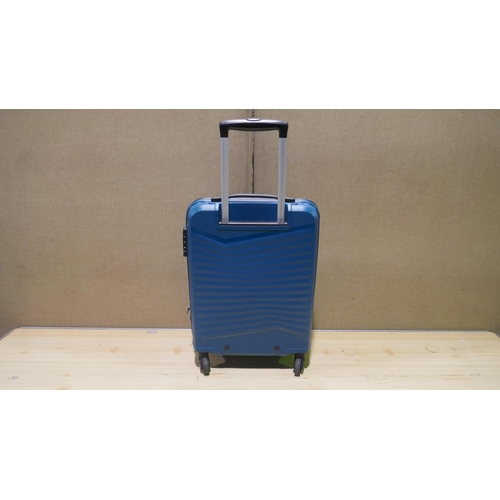 6296 - American Tourister Jetdriver Carryon Suitcase (341-221) *This lot is subject to Vat