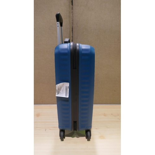 6297 - American Tourister Carry On Suitcase (341-216) *This lot is subject to Vat