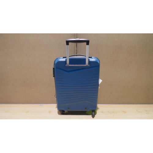 6297 - American Tourister Carry On Suitcase (341-216) *This lot is subject to Vat