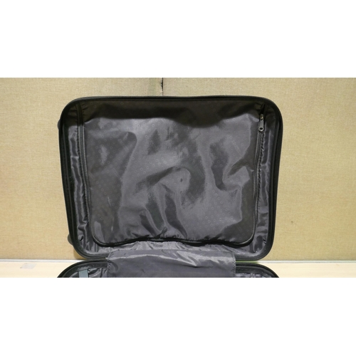 6297 - American Tourister Carry On Suitcase (341-216) *This lot is subject to Vat