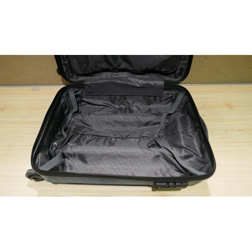 6297 - American Tourister Carry On Suitcase (341-216) *This lot is subject to Vat