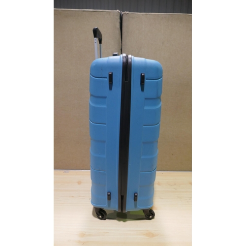 6299 - American Touister Jetdriver Hardside Suitcase (341-220) *This lot is subject to Vat