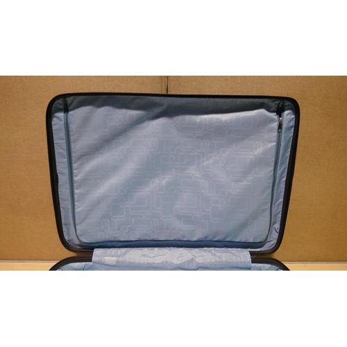 6299 - American Touister Jetdriver Hardside Suitcase (341-220) *This lot is subject to Vat
