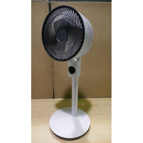 6308 - Meaco Air Circulator Fan with box, remote and power lead, Original RRP £119.99 + Vat  (341-258) *Thi... 