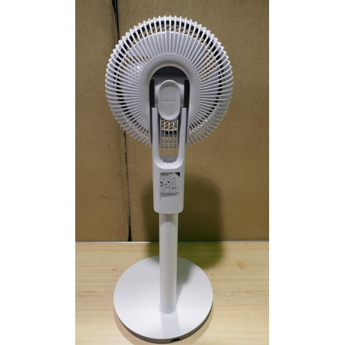 6308 - Meaco Air Circulator Fan with box, remote and power lead, Original RRP £119.99 + Vat  (341-258) *Thi... 